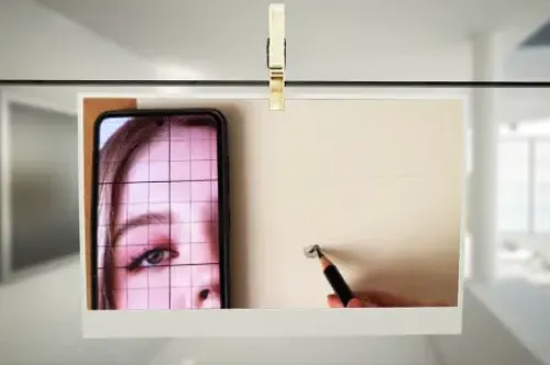 Realistische Augen schattieren: Schritt-für-Schritt Anleitung für Profis